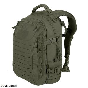 Direct Action Dragon Egg MkII Backpack hátizsák 14 féle színben