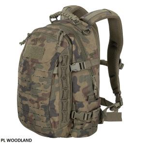 Direct Action Dragon Egg MkII Backpack hátizsák 14 féle színben