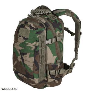 Direct Action Dragon Egg MkII Backpack hátizsák 14 féle színben