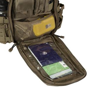 Direct Action Dust MKII Backpack hátizsák, 11 féle színben