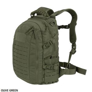 Direct Action Dust MKII Backpack hátizsák, 11 féle színben