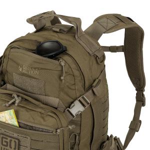 Direct Action Ghost MKII Backpack hátizsák, 11 féle színben