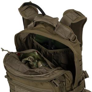Direct Action Ghost MKII Backpack hátizsák, 11 féle színben