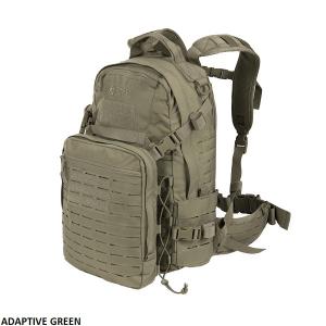 Direct Action Ghost MKII Backpack hátizsák, 11 féle színben