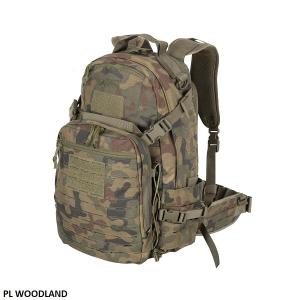 Direct Action Ghost MKII Backpack hátizsák, 11 féle színben