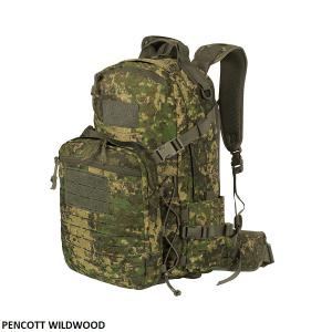 Direct Action Ghost MKII Backpack hátizsák, 11 féle színben