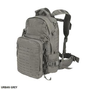 Direct Action Ghost MKII Backpack hátizsák, 11 féle színben