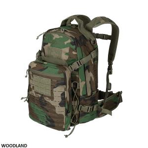 Direct Action Ghost MKII Backpack hátizsák, 11 féle színben