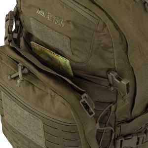 Direct Action Ghost MKII Backpack hátizsák, 7 féle színben