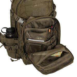 Direct Action Ghost MKII Backpack hátizsák, 7 féle színben