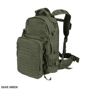 Direct Action Ghost MKII Backpack hátizsák, 7 féle színben