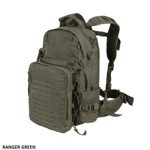 Direct Action Ghost MKII Backpack hátizsák, 7 féle színben