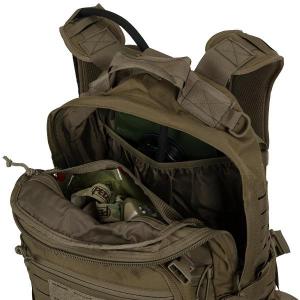 Direct Action Ghost MKII Backpack hátizsák, MultiCam
