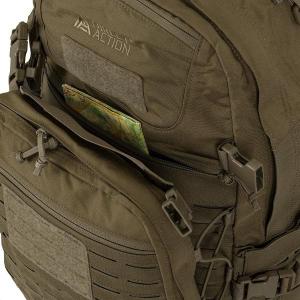 Direct Action Ghost MKII Backpack hátizsák, MultiCam