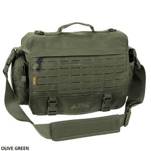 Direct Action Messenger Bag oldaltáska 5 féle színben