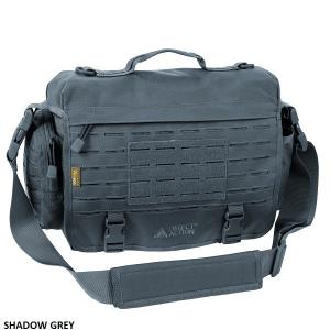 Direct Action Messenger Bag oldaltáska 5 féle színben