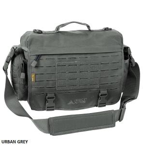 Direct Action Messenger Bag oldaltáska 5 féle színben