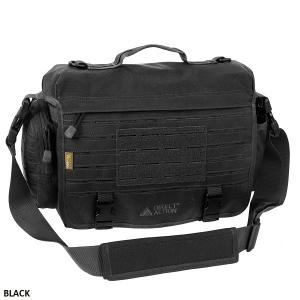 Direct Action Messenger Bag oldaltáska 5 féle színben