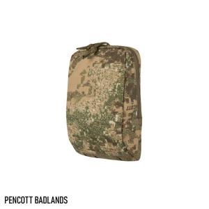 Direct  Action Utility Pouch - Medium rendszerező 7 féle színben