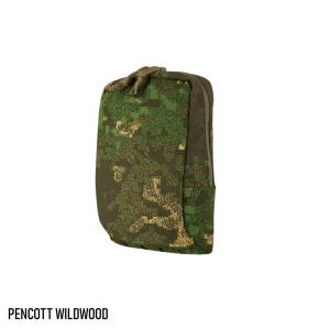 Direct  Action Utility Pouch - Medium rendszerező 7 féle színben