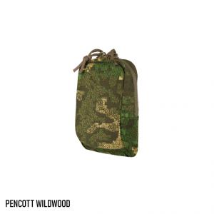 Direct  Action Utility Pouch - Mini rendszerező 8 féle színben