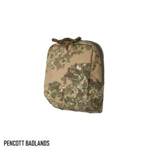 Direct  Action Utility Pouch - Small rendszerező 9 féle színben