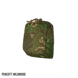 Direct  Action Utility Pouch - Small rendszerező 9 féle színben