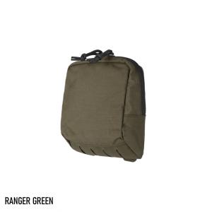 Direct  Action Utility Pouch - Small rendszerező 9 féle színben