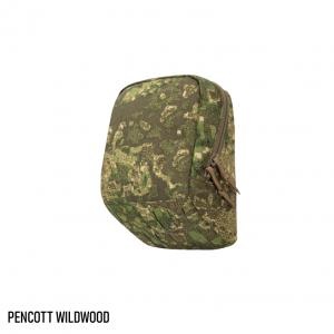 Direct  Action Utility Pouch - X-Large rendszerező 8 féle színben