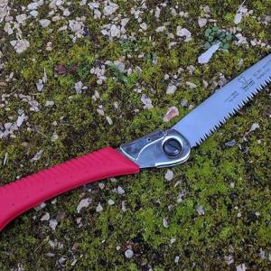 Due Cigni behajthatós fűrész 21cm