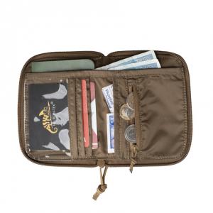 EDC Large Wallet® - Cordura® pénztárca 6 féle színben
