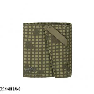 EDC Medium Wallet® - Cordura® pénztárca 6 féle színben