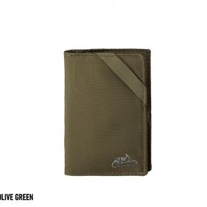 EDC Mini Wallet® - Cordura® pénztárca 6 féle színben