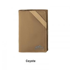 EDC Mini Wallet® - Cordura® pénztárca 6 féle színben