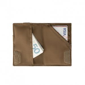 EDC Mini Wallet® - Cordura® pénztárca MultiCam Black