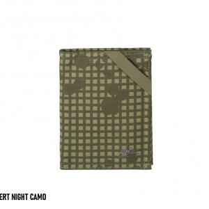 EDC Small Wallet® - Cordura® pénztárca 6 féle színben