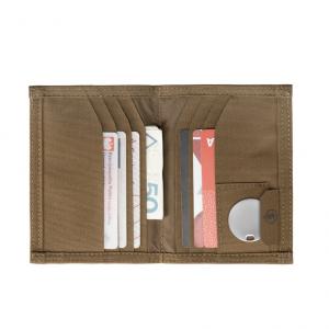EDC Small Wallet® - Cordura® pénztárca MultiCam Black