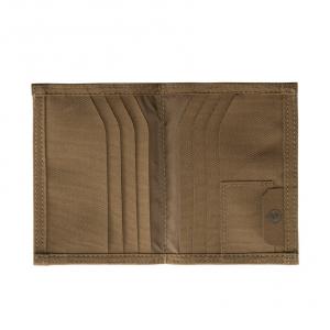 EDC Small Wallet® - Cordura® pénztárca MultiCam Black
