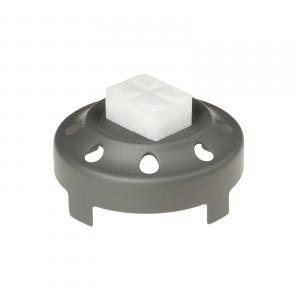 Esbit főzőszett W/ALCOHOL BURNER 985ml & 470ml Hard Anodized Aluminum