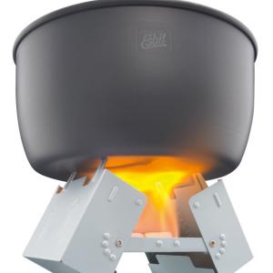 Esbit zsebtűzhely nagy