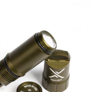 Exotac TitanLight Lighter 3 féle színben