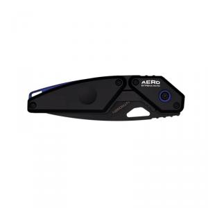 Extrema Ratio AERO NITROGEN BLACK/BLUE