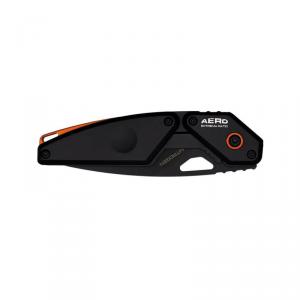 Extrema Ratio AERO NITROGEN BLACK/ORANGE