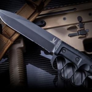 Extrema Ratio A.S.F.K. taktikai kés