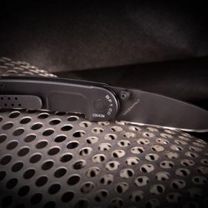 Extrema Ratio BF1 CD zsebkés