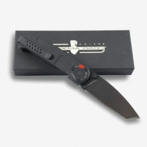 Extrema Ratio BF2 CT Black zsebkés