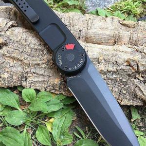 Extrema Ratio BF2 R CD BLK zsebkés