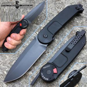 Extrema Ratio BF2 R CD BLK zsebkés