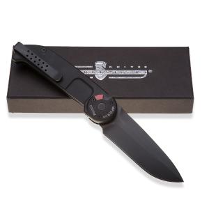 Extrema Ratio BF2 R CD BLK zsebkés