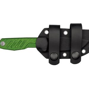 Extrema Ratio BFK MICRO NITROGEN GREEN SATIN